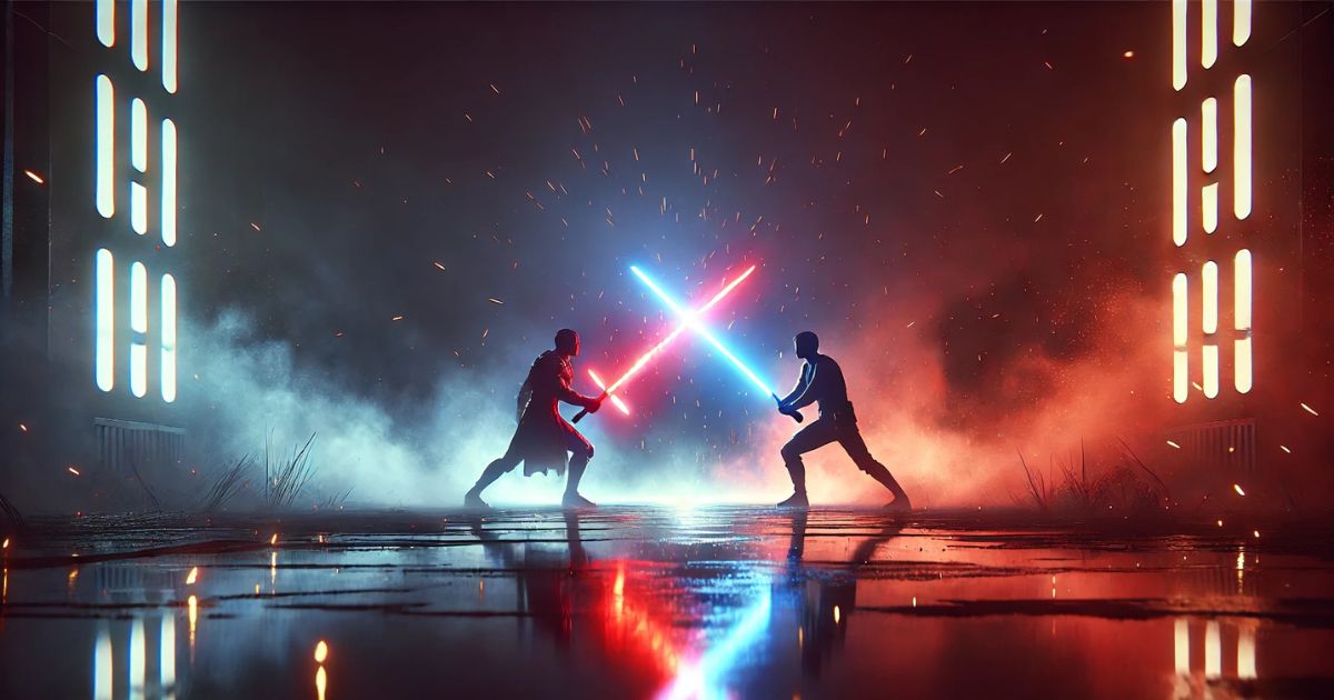 スターウォーズ検定